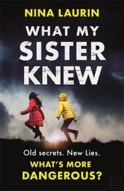 Bertrand.pt - What My Sister Knew
