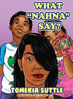 Bertrand.pt - What Nahna Say?