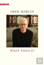 What Nails It