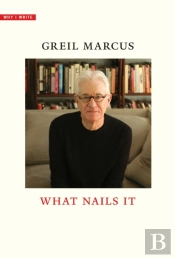 What Nails It