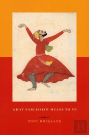 What Narcissism Means To Me