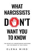 What Narcissists Don'T Want People To Know