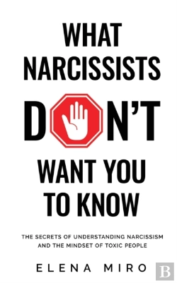 Bertrand.pt - What Narcissists Don'T Want People To Know