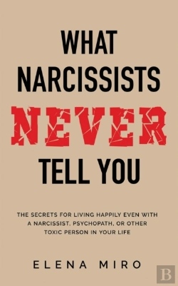 Bertrand.pt - What Narcissists Never Tell You
