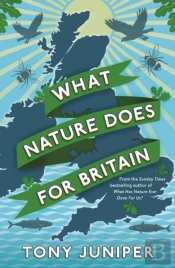 What Nature Does For Britain