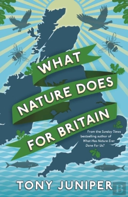 Bertrand.pt - What Nature Does For Britain