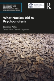 What Nazism Did To Psychoanalysis