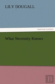 What Necessity Knows