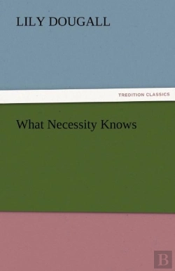 Bertrand.pt - What Necessity Knows