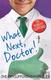 What Next, Doctor?