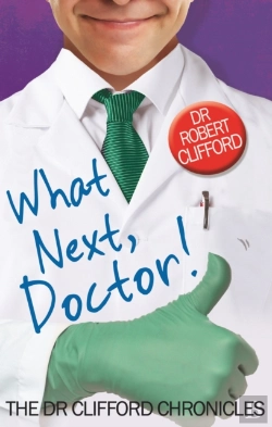Bertrand.pt - What Next, Doctor?
