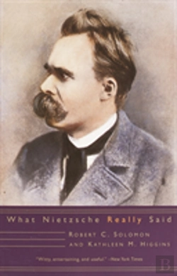 Bertrand.pt - What Nietzsche Really Said