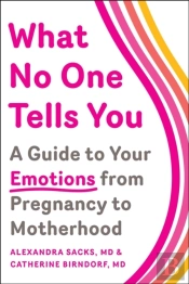 What No One Tells You