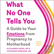 What No One Tells You
