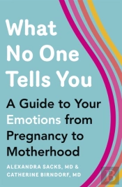 What No One Tells You
