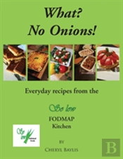 What? No Onions?