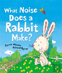 What Noise Does A Rabbit Make?