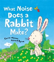 What Noise Does A Rabbit Make?