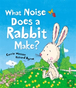 Bertrand.pt - What Noise Does A Rabbit Make?