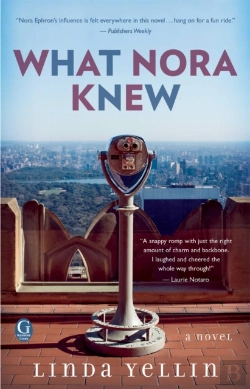 Bertrand.pt - What Nora Knew