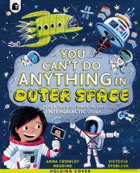 What Not To Do In Outer Space