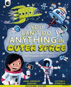 Bertrand.pt - What Not To Do In Outer Space