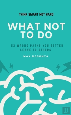 Bertrand.pt - What Not To Do