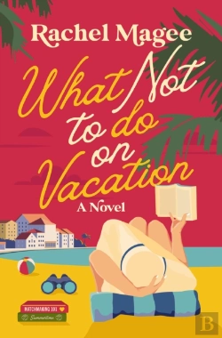 Bertrand.pt - What Not To Do On Vacation