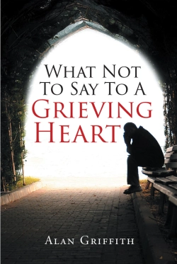 Bertrand.pt - What Not To Say To A Grieving Heart
