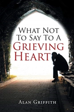 Bertrand.pt - What Not To Say To A Grieving Heart