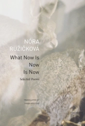 What Now Is Now Is Now