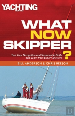 Bertrand.pt - What Now Skipper?