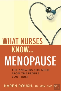 Bertrand.pt - What Nurses Know - Menopause