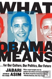 What Obama Means