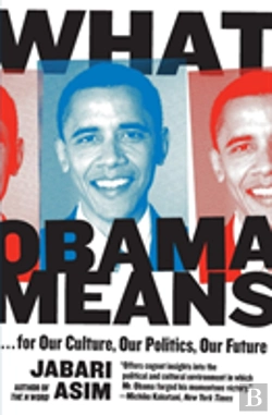 Bertrand.pt - What Obama Means