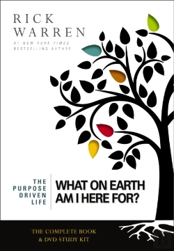 Bertrand.pt - What On Earth Am I Here For? Curriculum Kit
