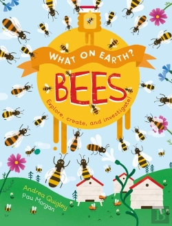 Bertrand.pt - What On Earth?: Bees