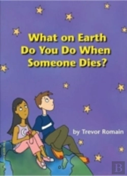 Bertrand.pt - What On Earth Do You Do When Someone Dies?