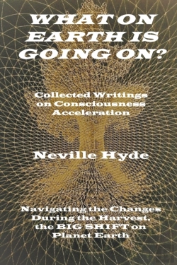 Bertrand.pt - What On Earth Is Going On? Collected Writings On Consciousness Acceleration