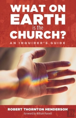 Bertrand.pt - What On Earth Is The Church?