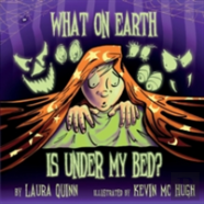 What On Earth Is Under My Bed?