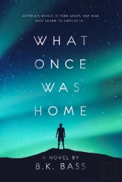 What Once Was Home