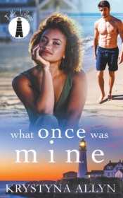 What Once Was Mine