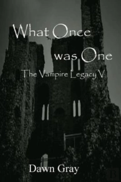 Bertrand.pt - What Once Was One; The Vampire Legacy