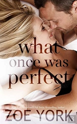 Bertrand.pt - What Once Was Perfect