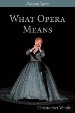 Bertrand.pt - What Opera Means