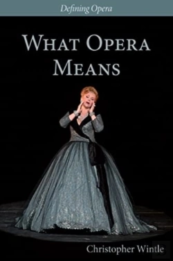 Bertrand.pt - What Opera Means