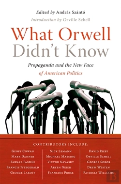 Bertrand.pt - What Orwell Didn'T Know