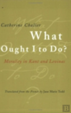 Bertrand.pt - What Ought I To Do?