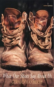 What Our Shoes Say About Us